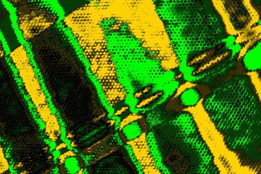 soyut yeşil doku arkaplanı, boşluk duvar kağıdını kopyala