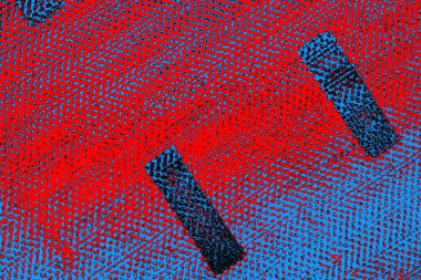 Soyut renk dokusu, grunge arkaplanı, boşluk duvar kağıdını kopyala