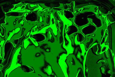 soyut yeşil doku arkaplanı, boşluk duvar kağıdını kopyala