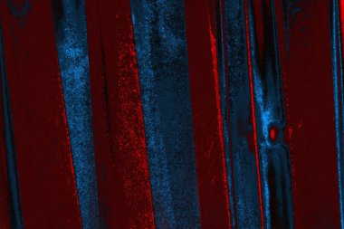 soyut mavi ve kırmızı doku, grunge arkaplan, boşluk duvar kağıdını kopyala