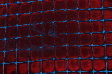 soyut mavi ve kırmızı doku, grunge arkaplan, boşluk duvar kağıdını kopyala