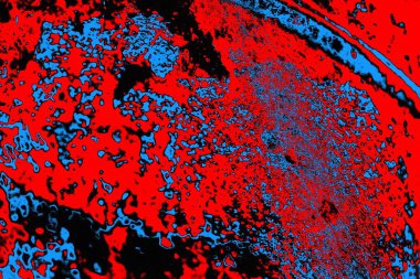 parlak kırmızı doku arkaplanı, boşluk duvar kağıdını kopyala