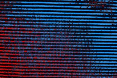 soyut mavi ve kırmızı doku, grunge arkaplan, boşluk duvar kağıdını kopyala