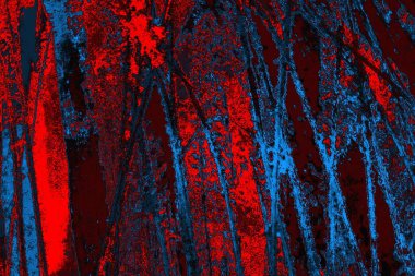 Soyut renk dokusu, grunge arkaplanı, boşluk duvar kağıdını kopyala