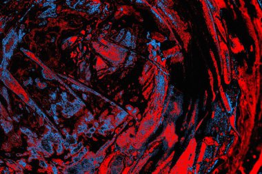 Soyut renk dokusu, grunge arkaplanı, boşluk duvar kağıdını kopyala