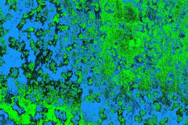 Boşluk duvar kağıdını, grunge arkaplanını, soyut renkli doku arkaplanını kopyala