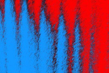 soyut mavi ve kırmızı doku, grunge arkaplan, boşluk duvar kağıdını kopyala