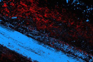 Soyut renk dokusu, grunge arkaplanı, boşluk duvar kağıdını kopyala