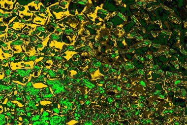 soyut yeşil doku arkaplanı, boşluk duvar kağıdını kopyala