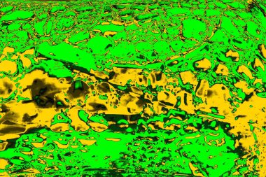 soyut yeşil doku arkaplanı, boşluk duvar kağıdını kopyala