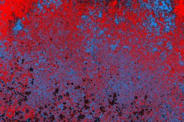 Soyut renk dokusu, grunge arkaplanı, boşluk duvar kağıdını kopyala