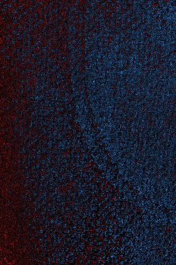 soyut mavi ve kırmızı doku, grunge arkaplan, boşluk duvar kağıdını kopyala