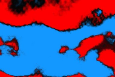 Soyut renk dokusu, grunge arkaplanı, boşluk duvar kağıdını kopyala