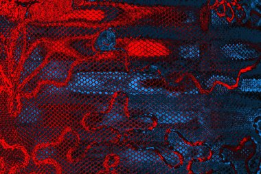 soyut mavi ve kırmızı doku, grunge arkaplan, boşluk duvar kağıdını kopyala