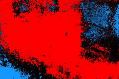 Soyut renk dokusu, grunge arkaplanı, boşluk duvar kağıdını kopyala