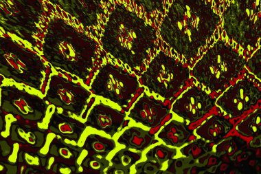 yaratıcı ve tasarım sanatı, kopyalama alanı duvar kağıdı, soyut renkli doku arkaplanı