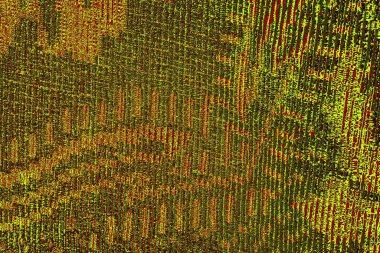 Boşluk duvar kağıdını, grunge arkaplanını, soyut renkli doku arkaplanını kopyala