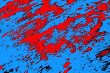 soyut renkli doku arkaplanı, uzay duvar kağıdını kopyala