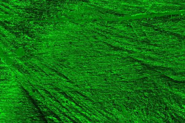 soyut yeşil doku arkaplanı, boşluk duvar kağıdını kopyala
