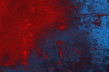 Soyut renk dokusu, grunge arkaplanı, boşluk duvar kağıdını kopyala