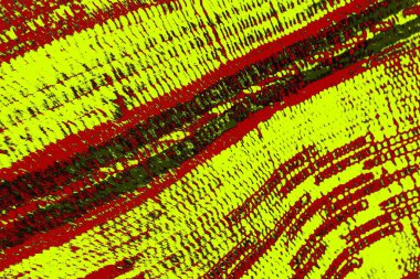 Soyut arkaplan renkli modern desen 