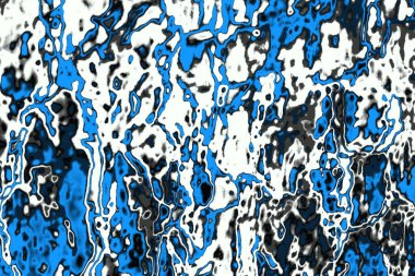 soyut mavi ve siyah doku, grunge arkaplan, boşluk duvar kağıdını kopyala