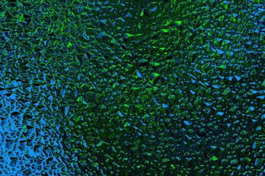 Boşluk duvar kağıdını, grunge arkaplanını, soyut renkli doku arkaplanını kopyala