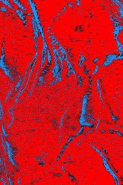 soyut renkli doku arkaplanı, uzay duvar kağıdını kopyala