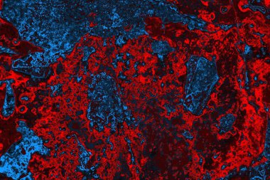 Soyut renk dokusu, grunge arkaplanı, boşluk duvar kağıdını kopyala