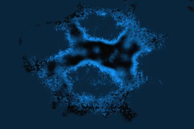 Soyut renk dokusu, grunge arkaplanı, boşluk duvar kağıdını kopyala