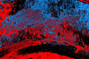 parlak kırmızı doku arkaplanı, boşluk duvar kağıdını kopyala