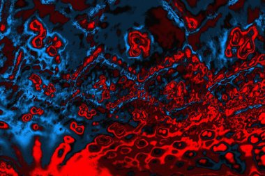 soyut doku, grunge arkaplan, boşluk duvar kağıdını kopyala     