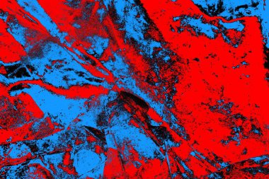 soyut renkli doku arkaplanı, uzay duvar kağıdını kopyala