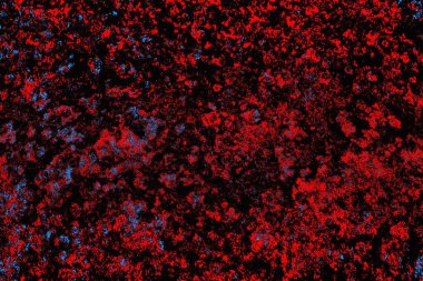 Soyut renk dokusu, grunge arkaplanı, boşluk duvar kağıdını kopyala