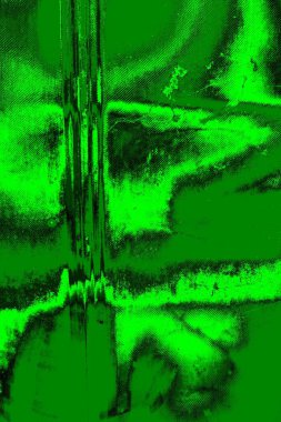 soyut yeşil doku arkaplanı, boşluk duvar kağıdını kopyala