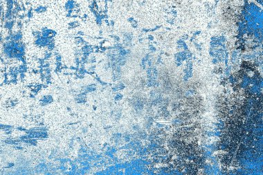 soyut mavi arkaplan, uzay duvar kağıdını kopyala