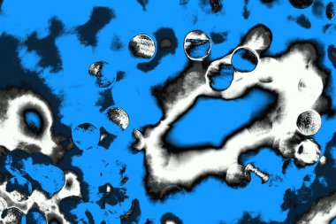 Soyut renk dokusu, grunge arkaplanı, boşluk duvar kağıdını kopyala