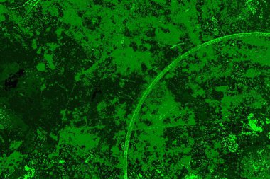 soyut yeşil arkaplan, boşluk duvar kağıdını kopyala