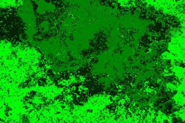 soyut yeşil doku arkaplanı, boşluk duvar kağıdını kopyala