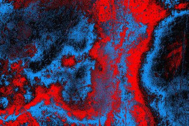 soyut renkli doku arkaplanı, uzay duvar kağıdını kopyala