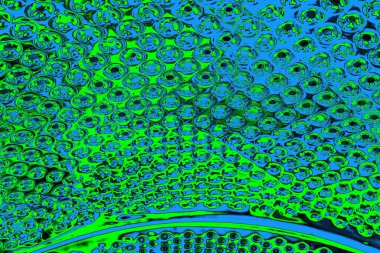 soyut yeşil doku, arkaplan, duvar kağıdını kopyala