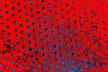 parlak kırmızı doku arkaplanı, boşluk duvar kağıdını kopyala