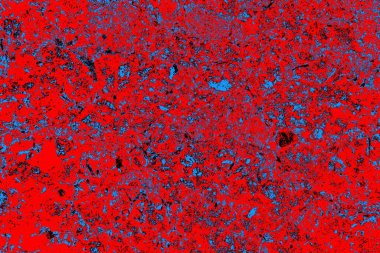 Soyut kırmızı doku arkaplanı, uzay duvar kağıdını kopyala