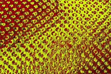 Soyut pejmürde bir doku. Asit grunge arkaplanı, metin veya reklamınız için boşluk resmini kopyala