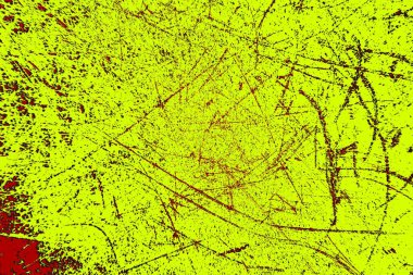 Soyut arkaplan renkli modern desen 