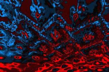 soyut doku, grunge arkaplan, boşluk duvar kağıdını kopyala     