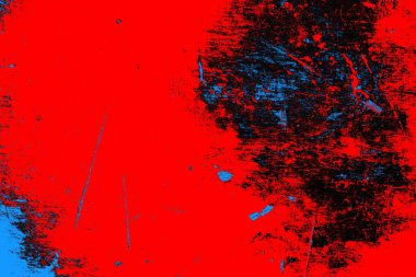 Soyut renk dokusu, grunge arkaplanı, boşluk duvar kağıdını kopyala