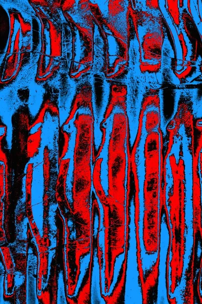 soyut mavi ve kırmızı doku, grunge arkaplan, boşluk duvar kağıdını kopyala