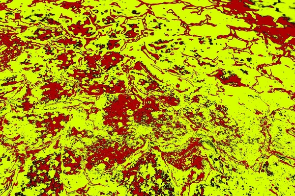 Soyut arkaplan renkli modern desen 