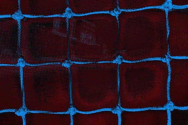 Abstracto Azul Rojo Textura Fondo Grunge Copia Espacio Fondo Pantalla —  Fotos de Stock